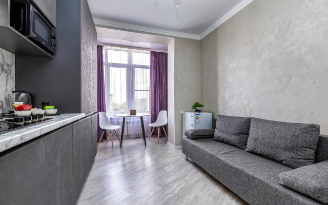 Апартаменты На Советской 123