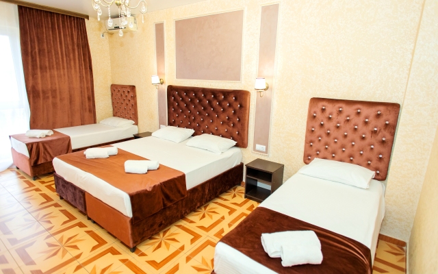 Olimp Hotel