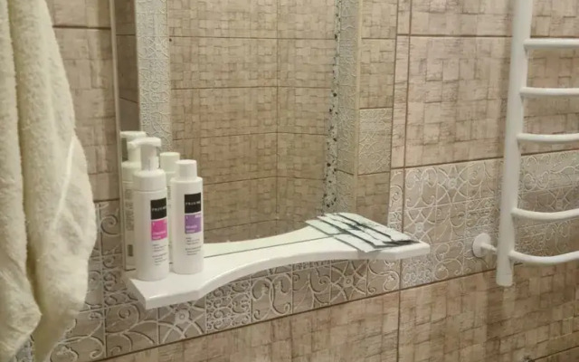 Квартира Milano на Есенина 9к1