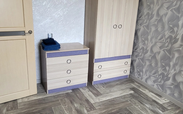 Квартира на Красноармейская