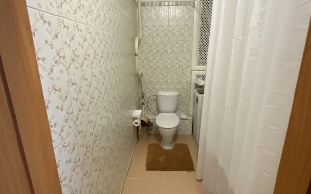 Квартира на Омской 63