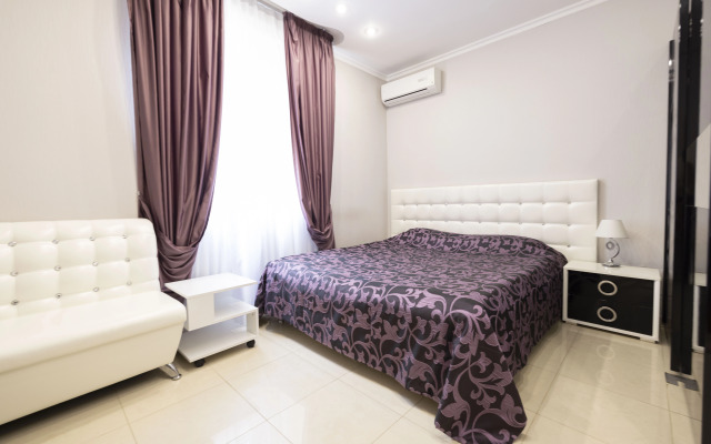 U Aeroporta Apartaments