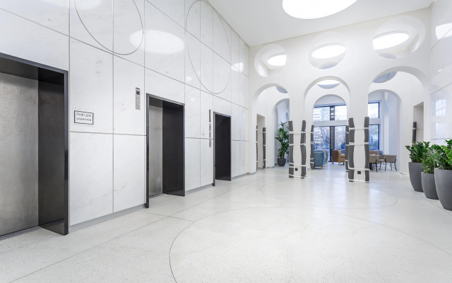 Апарт Отель FortEstate