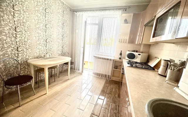 Buking39 U Muzeya Mirovogo Okeana Flat