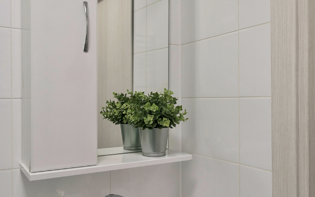 Na Krasulinskaya 24 Flat