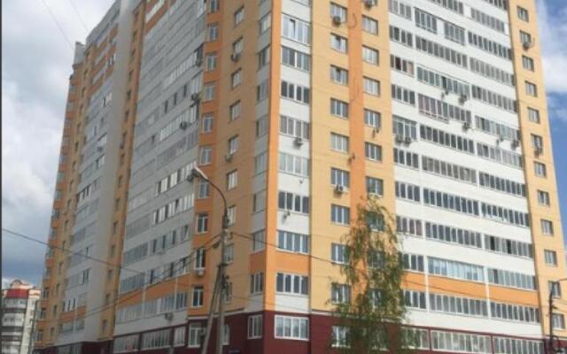 Rechnoj Panorama Apartments