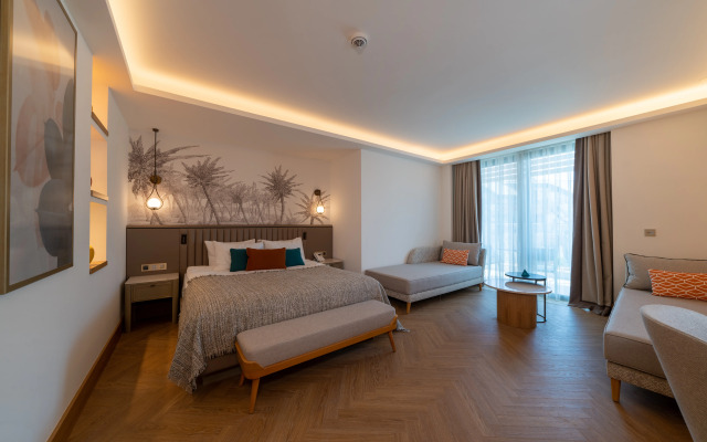 Liberty Fabay Hotel