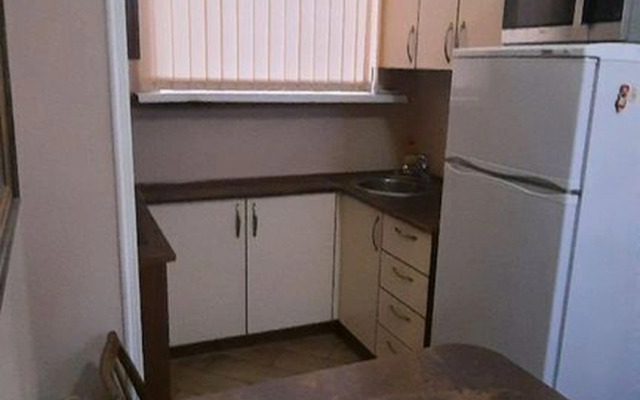 Na Shaumyana Flat