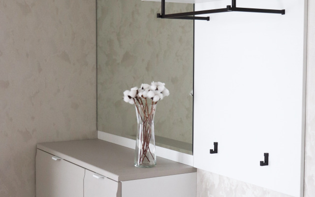 Квартира Прекрасная квартира в центре города