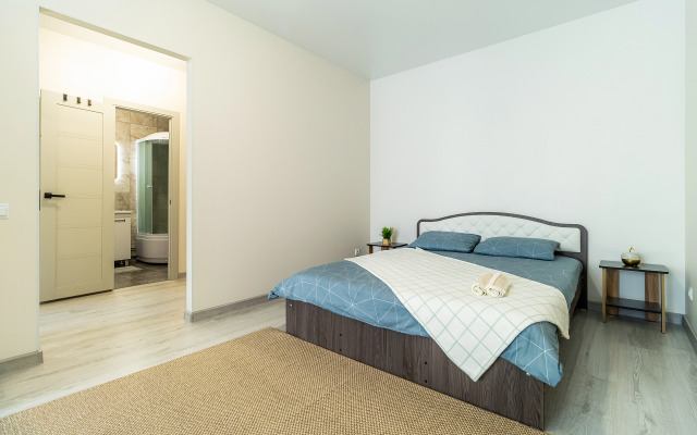 Dlya Komandirovki Ucheby Otdykha Flat