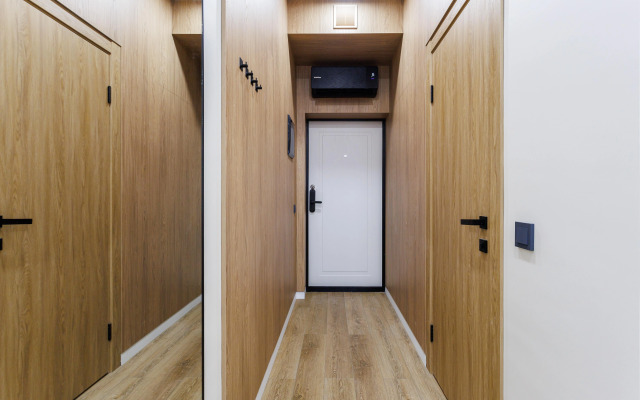 Alto Apartment