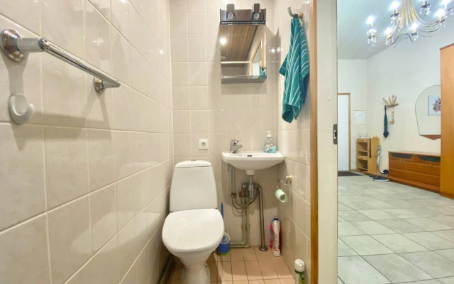 Квартира InRoomSPb на Грибоедова