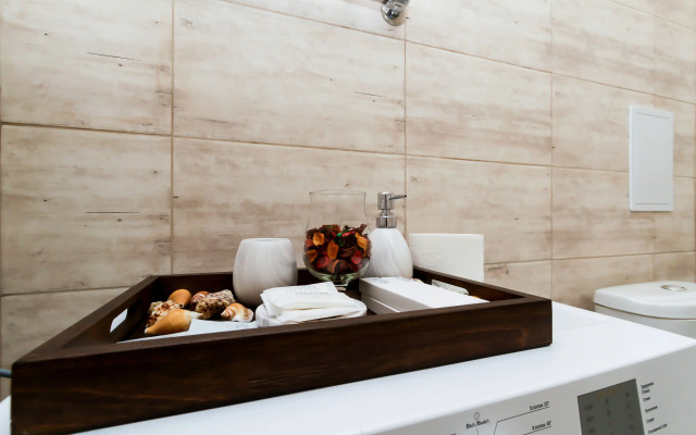 Апартаменты Восход