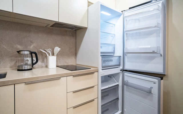 Red Apartments Art Layt Siti Mikkelsen Apartments