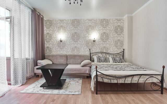 Tsentr Minska Karla Marksa 25 Apartments