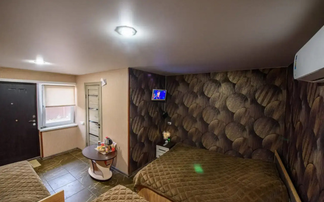 Гостевой дом Юлия