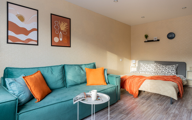 Live By Bigwood 2 Zhivi U Sklona Apartments