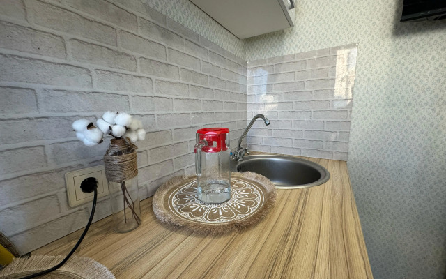 Квартира АК БАРС