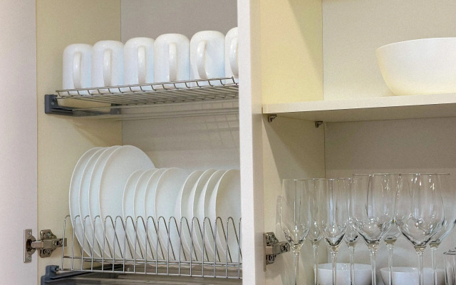 Квартира на Гусарской 7