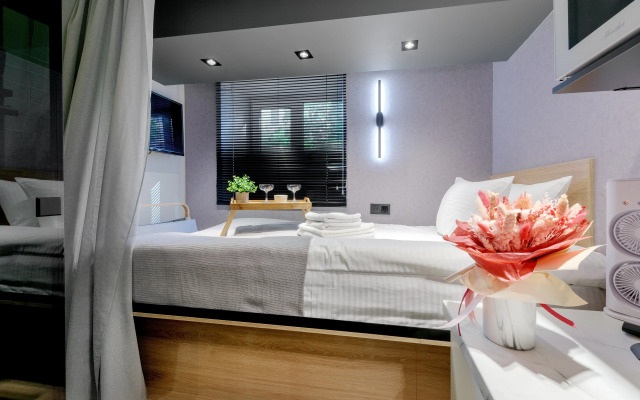 Yaparts Hotel