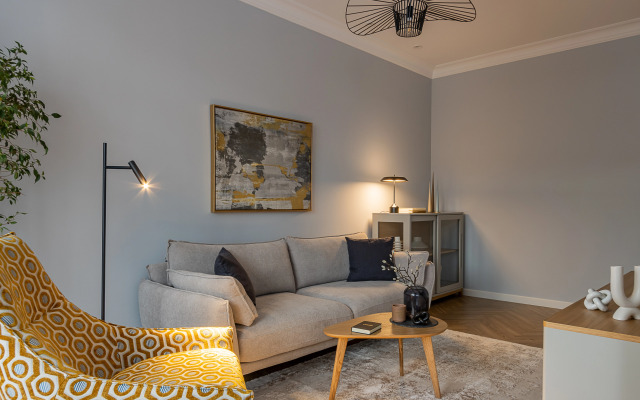 Merino Home Matisse Apartments