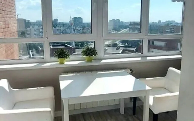 Apartments My House Zvezda 3