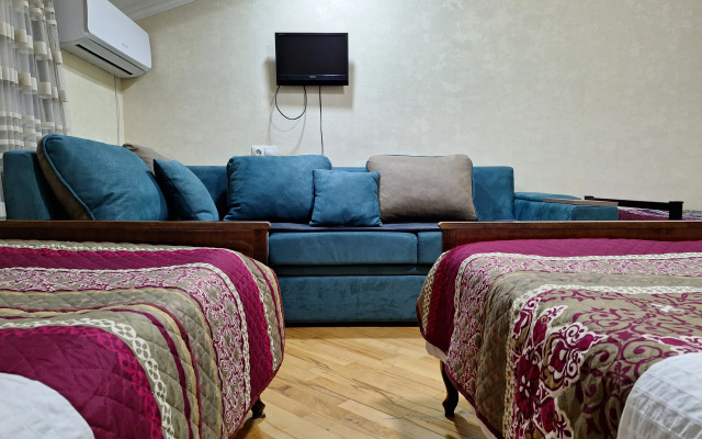 Meridian Guest House