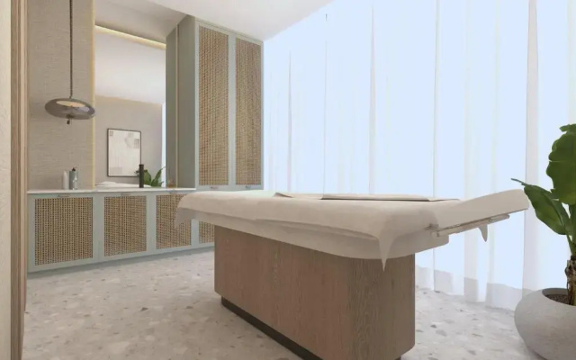 voco CAIRO ARABELLA PLAZA by IHG