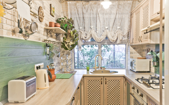 Lenivyij Delfin Guest house