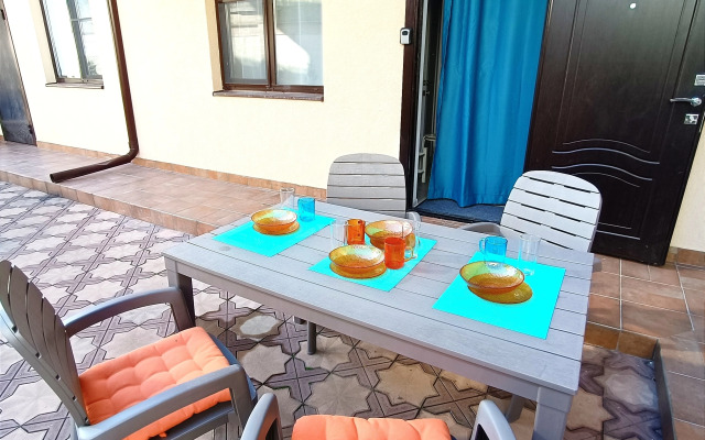Soul Aparts U Morya V Tsentre Adlera Apartments 1
