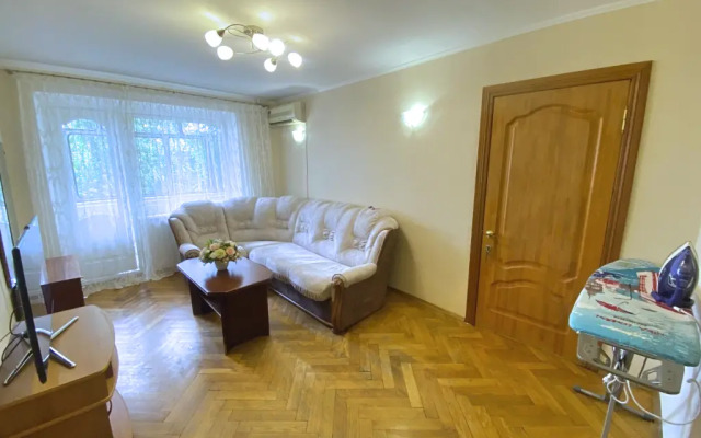 Апартаменты 268 на Котовского 11