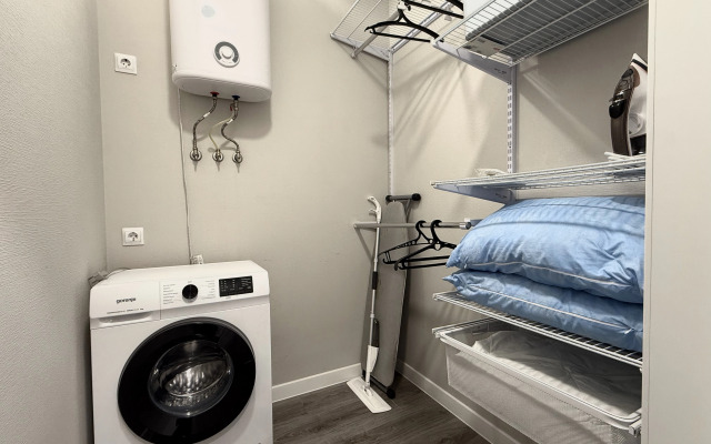 Апартаменты Уюные Апартаменты