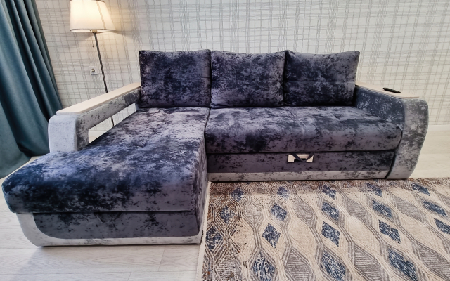 Апартаменты на бульваре Фёдора Анкудинова 13