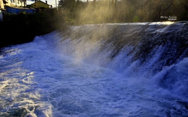 Apartman J&M Grobnik Apartments	