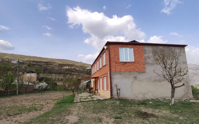 Гостевой Дом МУМИГОР