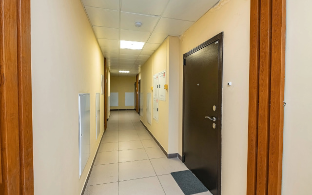 Апартаменты TopHouse на Можжевеловой 18, 133