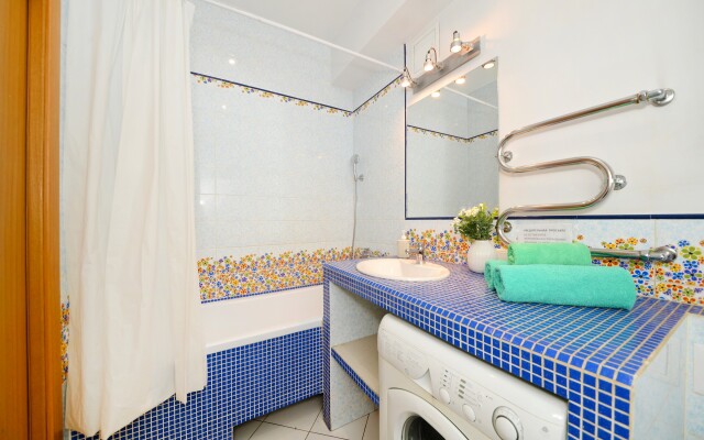 Квартира Современная квартира в самом Центре города