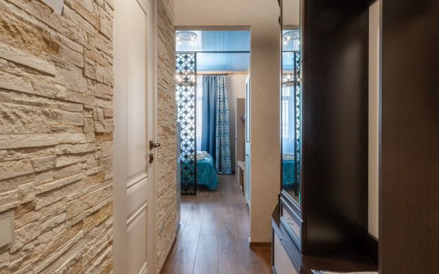 Tyulpan Apart Apartments