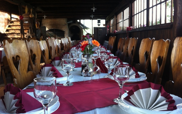 Tradicije Cigoc Apart-Hotel