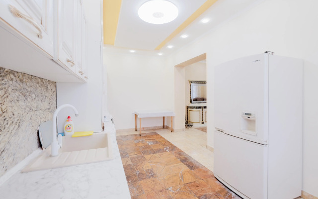 Tsarskiy Guest house