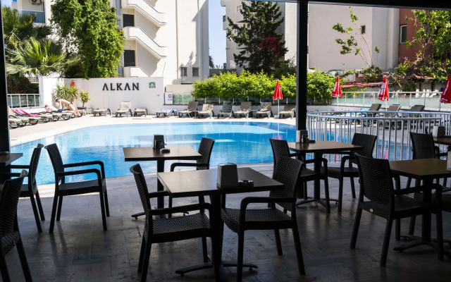 Alkan Hotel
