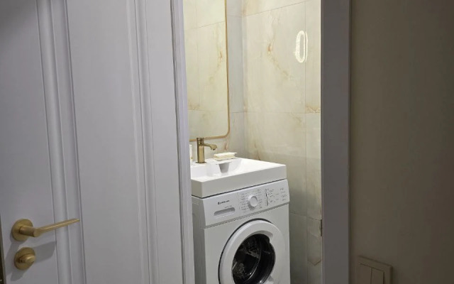 Квартира уютная в центре города