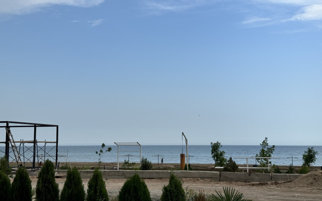 Гостевой дом Солнце