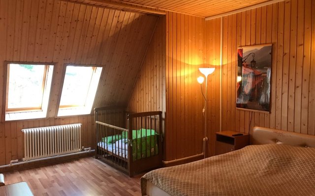 База отдыха База Макслахти