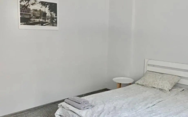 Komfortnye V Istoricheskom Tsentre Apartments