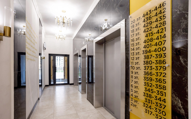 Квартира Неотель на Московском проспекте