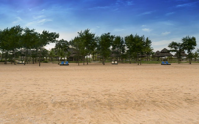 Chariot Beach Resorts Hotel