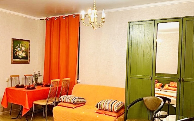 Livadiya Butik-hotel