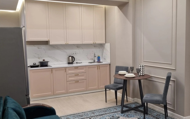 Апартаменты Ailinapartments 418