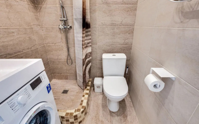 Апартаменты Студия на Ивана Франко